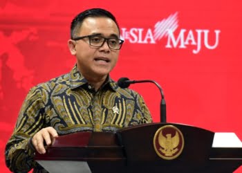 ASN Dilarang Gunakan Mobil Dinas untuk Mudik Lebaran dan Minta Parsel