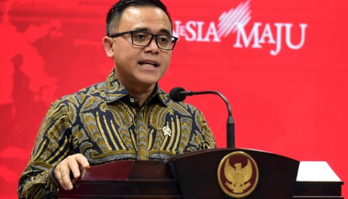 ASN Dilarang Gunakan Mobil Dinas untuk Mudik Lebaran dan Minta Parsel