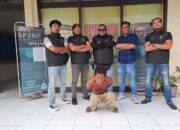 Bejat, Ayah Kandung Hamili Anak Sendiri di Pariaman