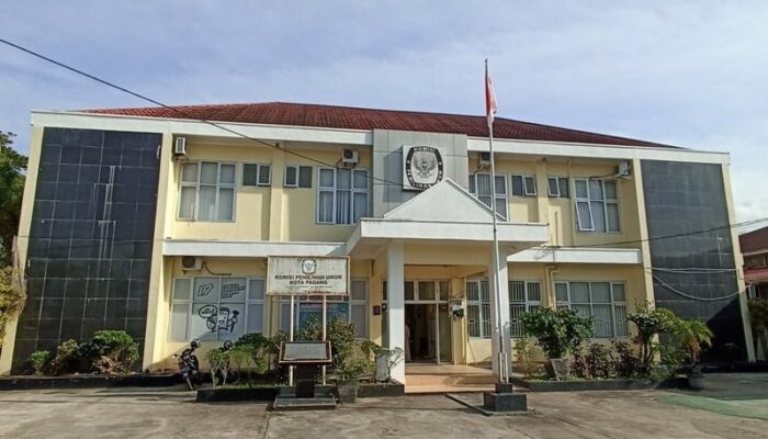 KPU Padang Ingatkan Keterlibatan Perempuan Bakal Caleg DPRD Wajib 30 Persen