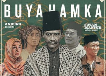 Sekum Muhammadiyah: Buya Hamka Sosok Pemimpin Tak Pernah Dendam