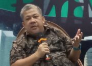 Fahri Hamzah Pesimis Transaksi Janggal Rp349 di Kemenkeu Diungkap Tuntas