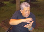 Fahri Hamzah Berharap Tak Ada Persaingan di Kabinet Jokowi Jelang Pemilu