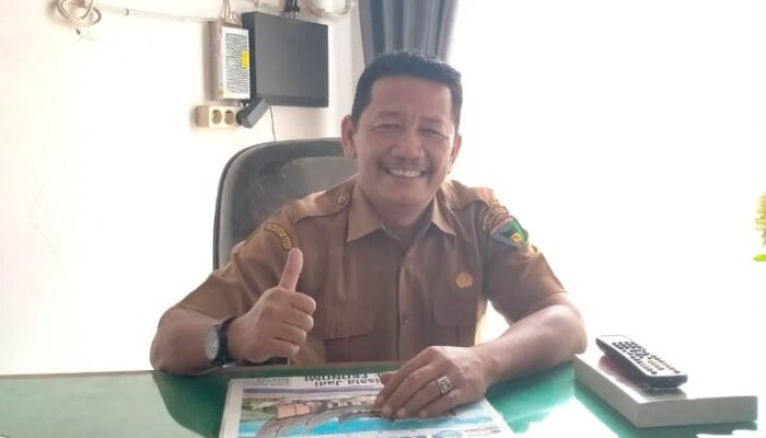Camat Bayang Dukung Penuh Pronasa