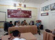 KPU Lima Puluh Kota Tetapkan 293.201 DPS