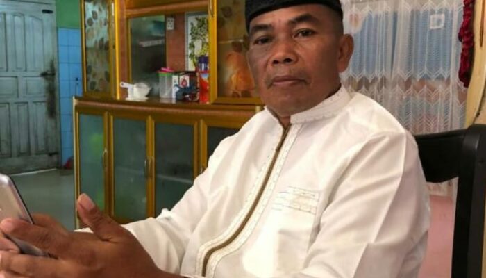 Pesantren Kilat Pronasa Didukung Masyarakat Linggo Sari Baganti