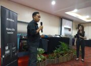 Modena Tawarkan Kompor Penghisap Asap