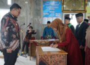 Anggota BPRN Padang Laweh Dikukuhkan