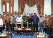 Optimalisasi Sektor Pertanian, Bappenas Dorong Pemanfaatan Lahan Kosong