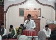 Bupati Lima Puluh Kota Ungkap 3 Kecerdasaan yang Wajib Dimiliki Generasi Muda