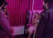Nekat Bawa Cowok ke Kamar Kos, Dua Pasangan Ilegal Ini Digrebek Pol PP Padang