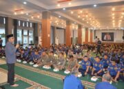 Sambut 2 Juta Pemudik saat Libur Lebaran,Wali Kota Padang Harapkan ASN Terkait Bekerja “All Out”