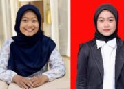 Mengharukan! Perjuangan Gadis Cantik Binaan Baznas Pariaman Ini Bisa Lulus di UIN Syarif Hidayatullah Jakarta