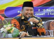 Pemko Padang Gelar Salat Ied di Balaikota