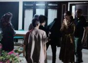 Sekda Kota Padang Open House di Rumahnya Usai Salat Idulfitri