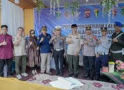 Pastikan Arus Mudik Berjalan Lancar, Gubernur Mahyeldi Pantau Lansung Kondisi Lalu Lintas dari Posko Pelayanan Terpadu