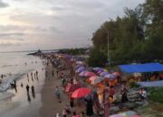 Antisipasi Pungli di Objek Wisata, UPP Saber Pungli Kota Pariaman Ajak Warga Laporkan