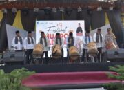 80 Stand UMKM Ramaikan Festival Muaro Padang