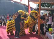 Akulturasi Budaya di Festival Muaro, Bukti Padang Kota Toleran