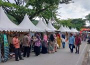Antusias Tinggi, Pengunjung Berharap Festival Muaro Jadi Iven Tahunan