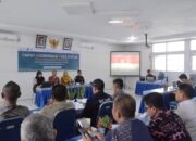 Pendataan Regsosek Selesai, BPS Padang Panjang akan Gelar Forum Komunikasi Publik