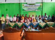 Alumni MAN 2 Padang Panjang Angkatan 93 Gelar Temu Silaturahmi