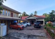 Libur Lebaran, Seluruh Homestay di Tanah Datar Terisi Penuh