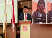 Gubernur Mahyeldi Berharap Koperasi Saudagar Minang Raya Perkuat Ekosistem Koperasi UMKM Sumbar