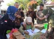 Pemko Padang Panjang Salurkan Bantuan Disabilitas