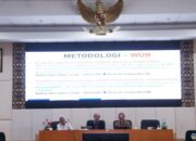 Prof. Dr. Wawan Gunawan Bahas Grand Design Program WCU di UNP