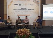 BPKH Kelola Dana Haji Rp168 Triliun