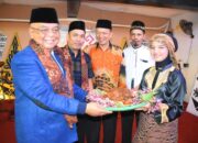 PPTI Rantiang Koto Baru, Sambut Perantau dengan Pagelaran Seni