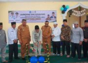 SMA IT Darul Hikmah Pasaman Barat Gandeng IPDN
