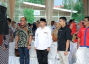 Ketua DPRD Sumbar Dorong Kabupaten/Kota Tindaklanjuti Perda KIP