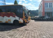 72 Ribu Siswa Ikuti Pesantren Kilat Se-Kabupaten Pesisir Selatan