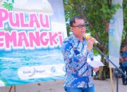 450 Ribu Wisatawan Ditargetkan Berkunjung ke Pessel Selama Momen Libur Lebaran