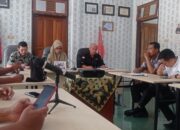 Hasil Pengawasan Coklit di Payakumbuh dan Lima Puluh Kota, Bawaslu Ungkap Ratusan Kesalahan