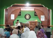 Masyarakat Taeh Bukik Didorong Berinovasi Kembangkan Potensi Nagari