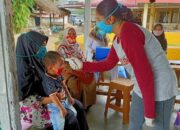 Pariaman Intensifkan Pengentasan Stunting