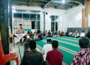 Pemko Padang Panjang Gencarkan Program Surau Smart