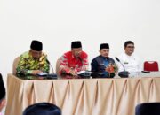 Persiapan Rang Agam Pulang Basamo Terus Dimatangkan