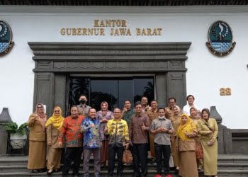 Wakil Ketua Komisi V DPRD Sumbar Aida : Pemberdayaan Perempuan dan Perlindungan Anak Harus Berjalan Optimal