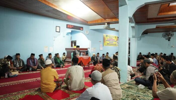 Sangir Balai Janggo Akan Jadi Kawasan Pertumbuhan Ekonomi Baru