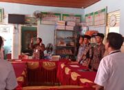 Rekapitulasi Perubahan Pemilih untuk DPS Pemilu 2024 di Nagari Campago Resmi Ditetapkan