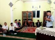 Musala Al Muttakhin Mungguak Korong Kamp.Padang  Peringati Nuzul Al-Qur’an