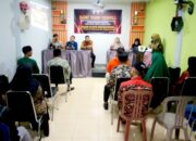 4.030 Pemilih Aktif Tercatat pada Rekapitulasi DPHP Nagari Aur Malintang