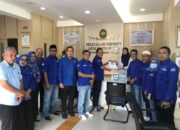 Ikuti Commander’s Call dengan Ketua AHY, Demokrat Sumbar Minta Perlindungan Hukum