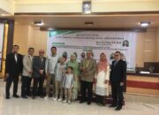 Angkat Disertasi Soal Tol Sicincin-Padang, Nora Eka Putri Raih Predikat Cumlaude Doktor Politik Kebijakan