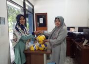 Dispora Padang Bantu MTsS Al Fatah Padang