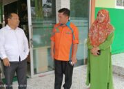 Kakankemenag Padang Monitor Pesantren Ramadhan MAN 3 Padang